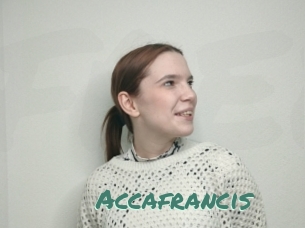 Accafrancis
