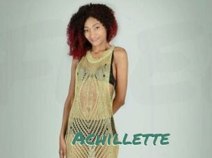 Achillette