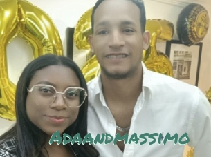 Adaandmassimo
