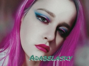 Adabelasky