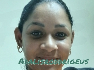 Adalisroddrigeus