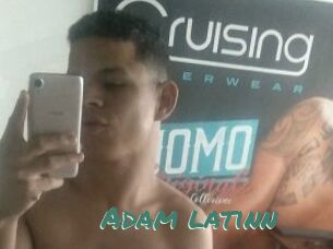 Adam_latinn