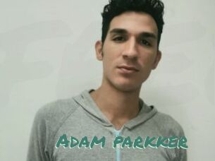 Adam_parkker