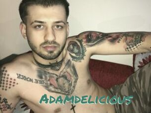 Adamdelicious