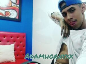 Adamhornyxx