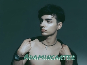 Adamincarter