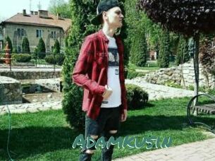Adamkusin