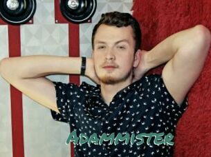 Adammister