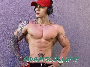 Adamscollims