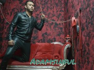 Adamsinful