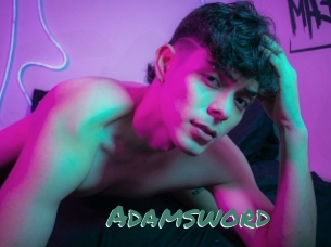 Adamsword