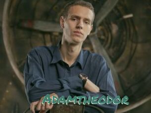 Adamtheodor