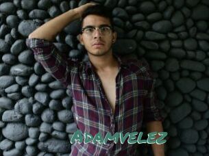 Adamvelez