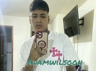 Adamwilsoon