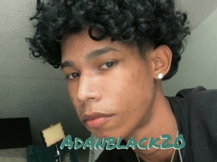 Adanblack20