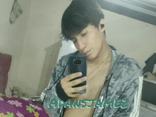 Adansjamez