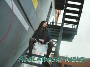 Adelaidasamuels