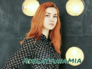 Adelatsunamia