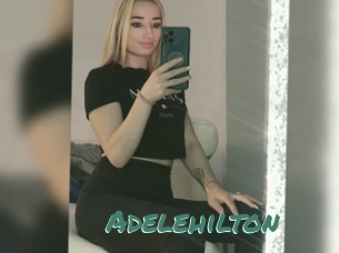 Adelehilton