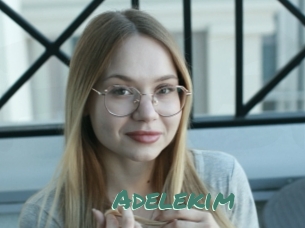 Adelekim