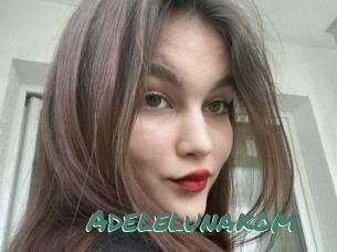 Adelelunakom