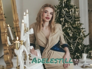 Adelestill