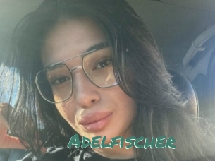 Adelfischer