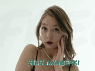 Adelinareyki