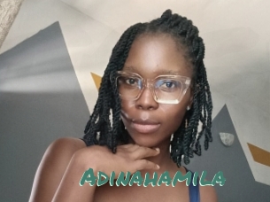Adinahamila
