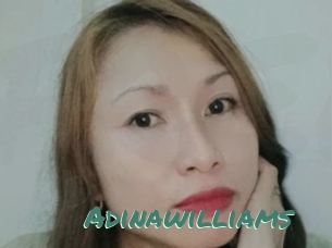 Adinawilliams