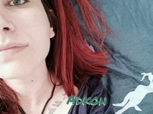 Adkoh