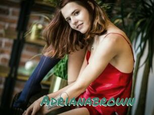 Adrianabrown
