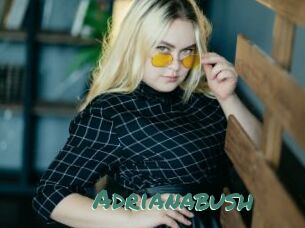 Adrianabush