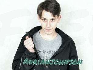 Adrianjohnson