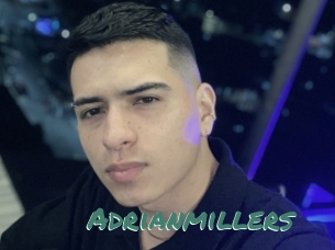 Adrianmillers