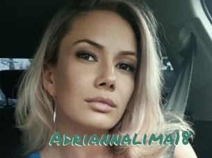 Adriannalima18