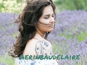 Aerinbaudelaire