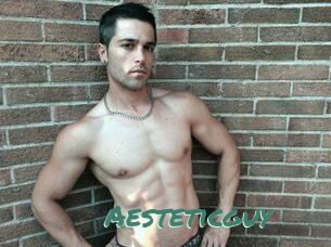 Aesteticguy