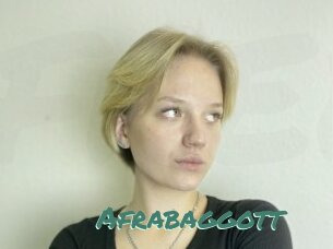 Afrabaggott