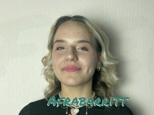 Afrabarritt
