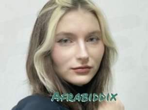 Afrabiddix