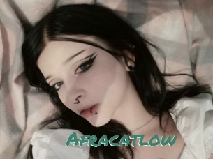 Afracatlow