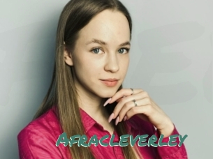 Afracleverley