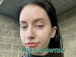 Afradownton