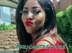 Africantressure
