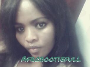 Afrobootiefull