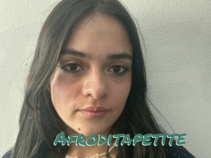 Afroditapetite