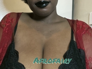 Afrofairy