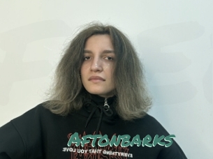 Aftonbarks