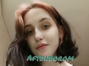 Aftonborom